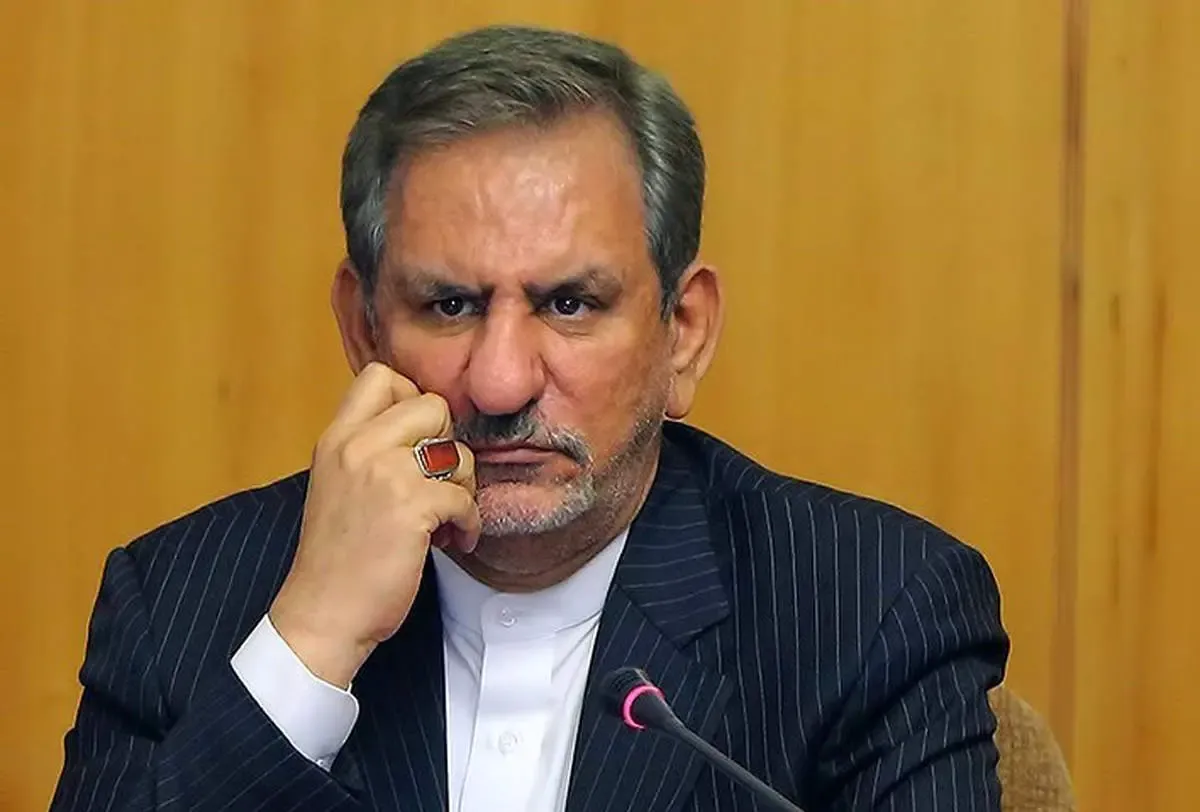 کابوس جهانگیری  برای تندروها