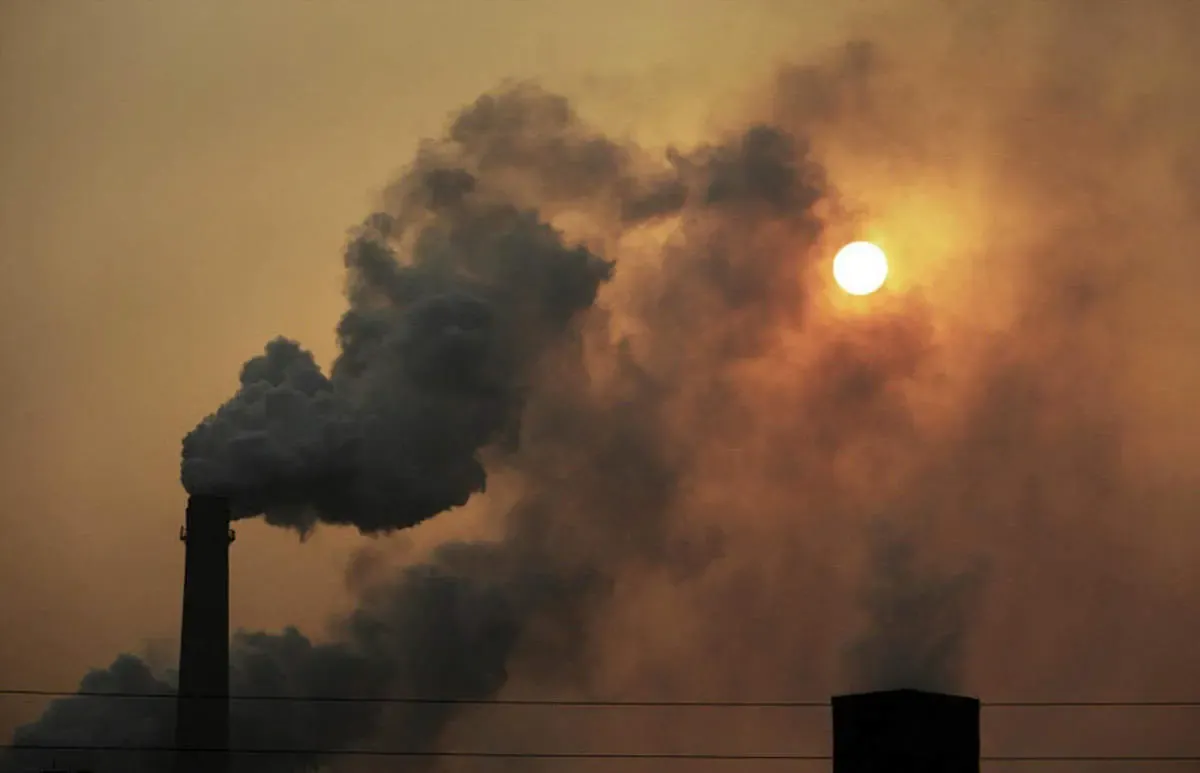 مازوت نمی سوزانیم!