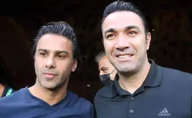 تقلب نکونام از دست مجیدی برای قهرمان کردن استقلال