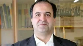 انتصاب مشاور معاون وزیر صمت و رئیس هیات عامل ایدرو