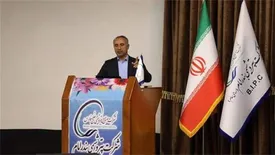 انسان، دانش و سازمان سه رکن اصلی توسعه