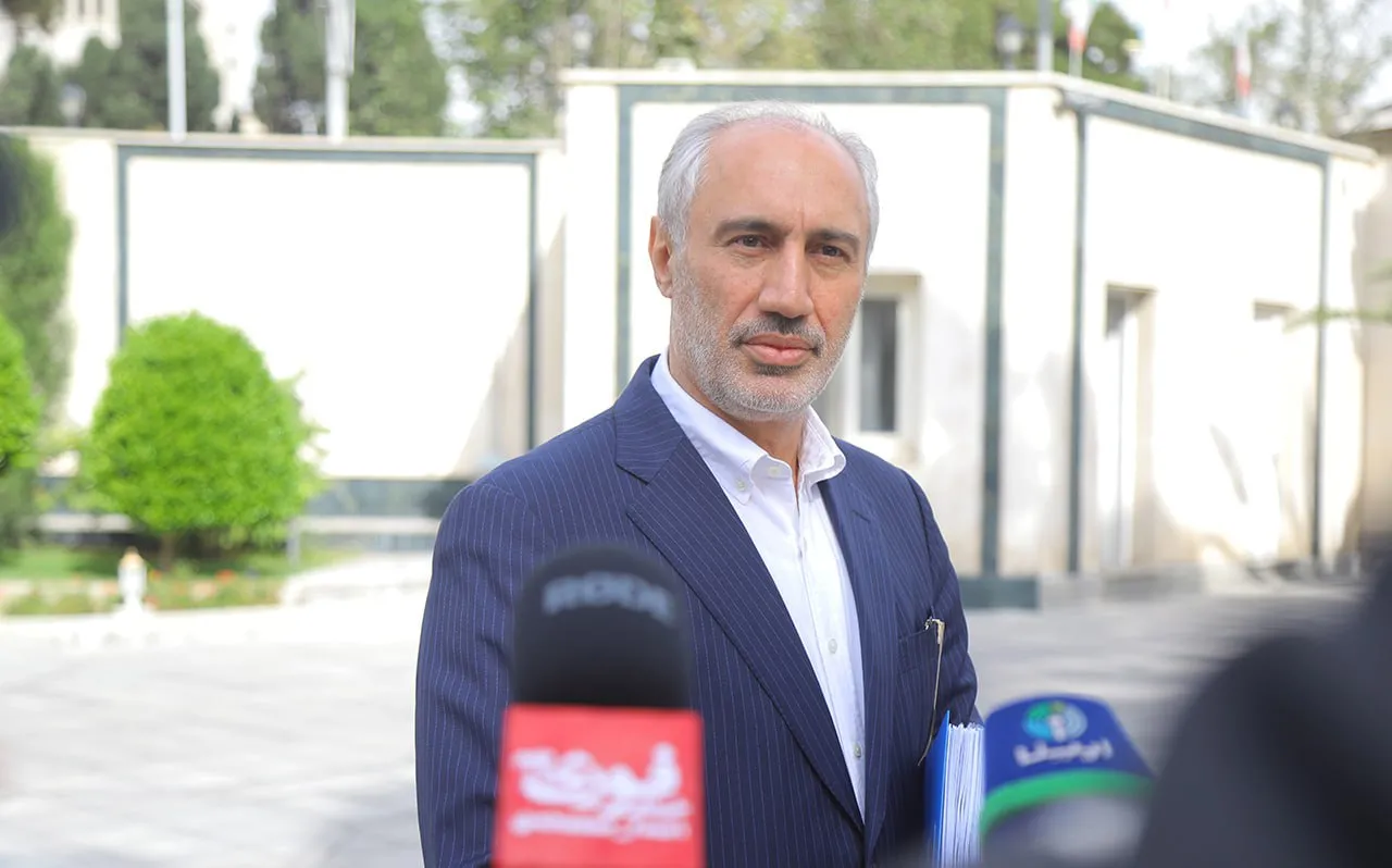 پرداخت یارانه ۷۰۰ هزار تومانی؛ تصمیم نهایی دولت از زبان پورمحمدی