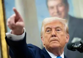 سی‌ان‌ان، نقشه جدید ترامپ برای ایران را لو داد