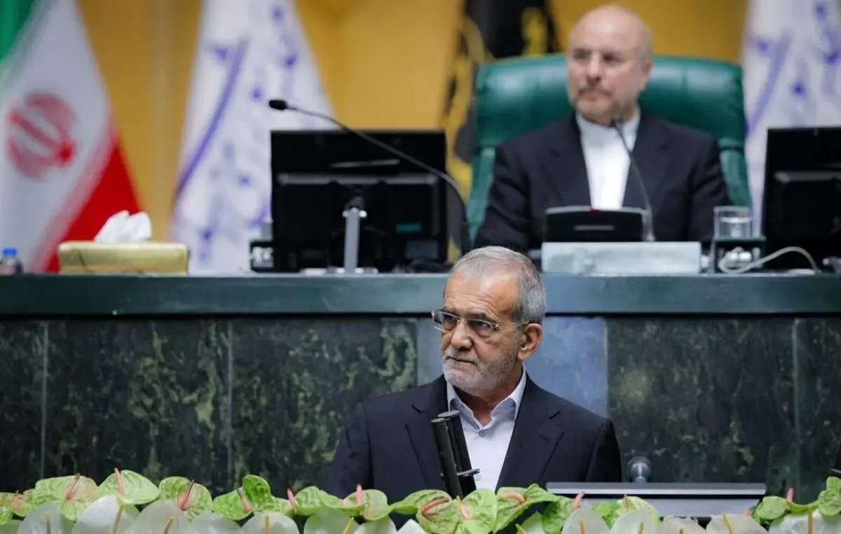 دوراهی تقابل یا تعامل