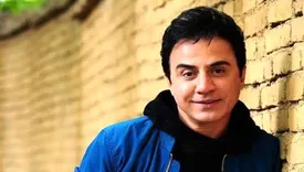 صدای عموپورنگ هم از گرانی ها درآمد/ عکس