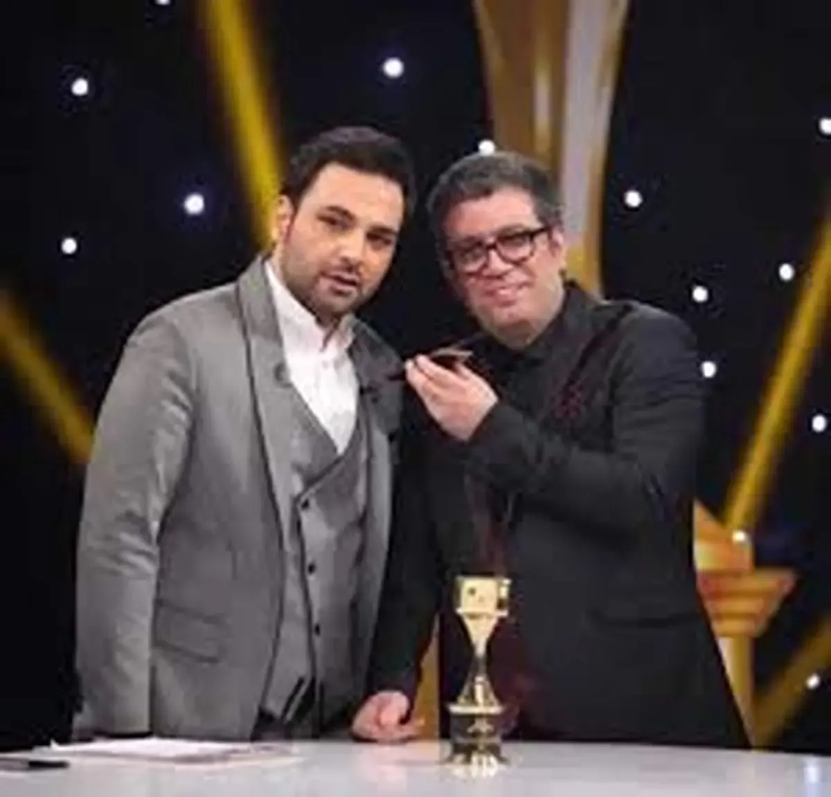 بازگشت اخراجی ها به صدا وسیما / از علیخانی تا رشیدپور