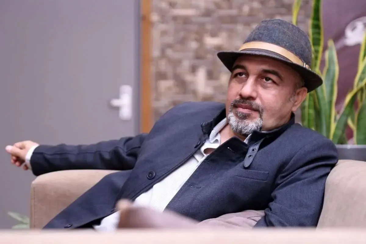 فیلم رقص عطاران و حسن معجونی با آهنگ «آو آو آو»/ ویدئو