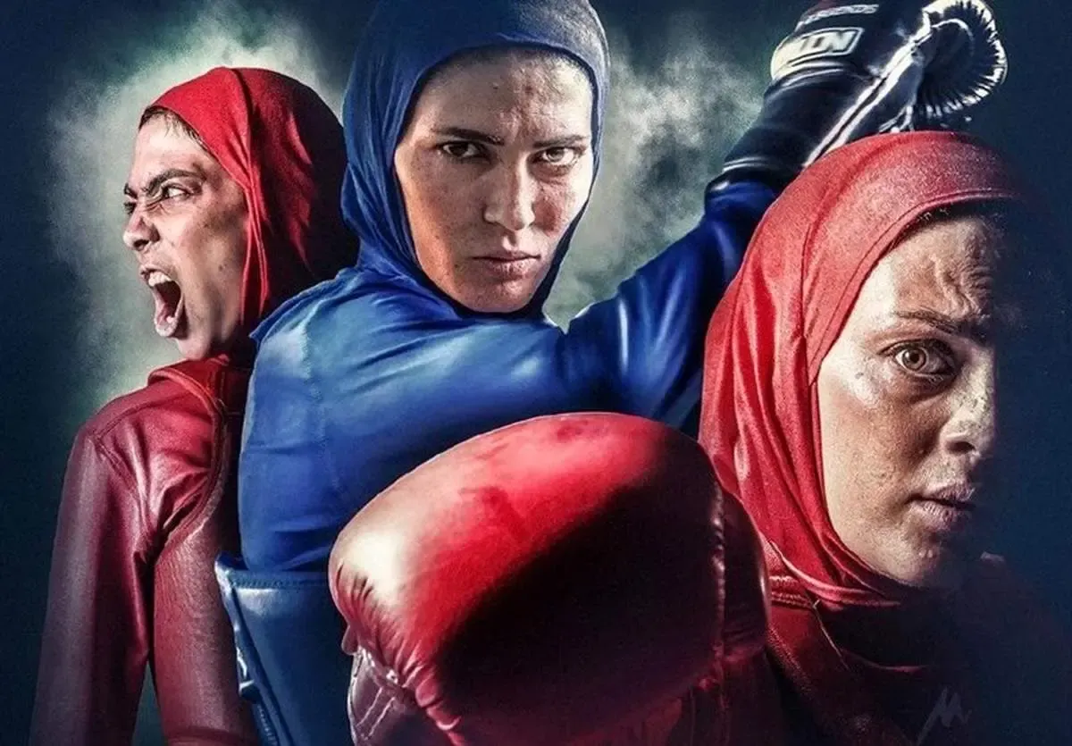 مستندی از زندگی خواهران منصوری در فیلم نت پخش می‌شود