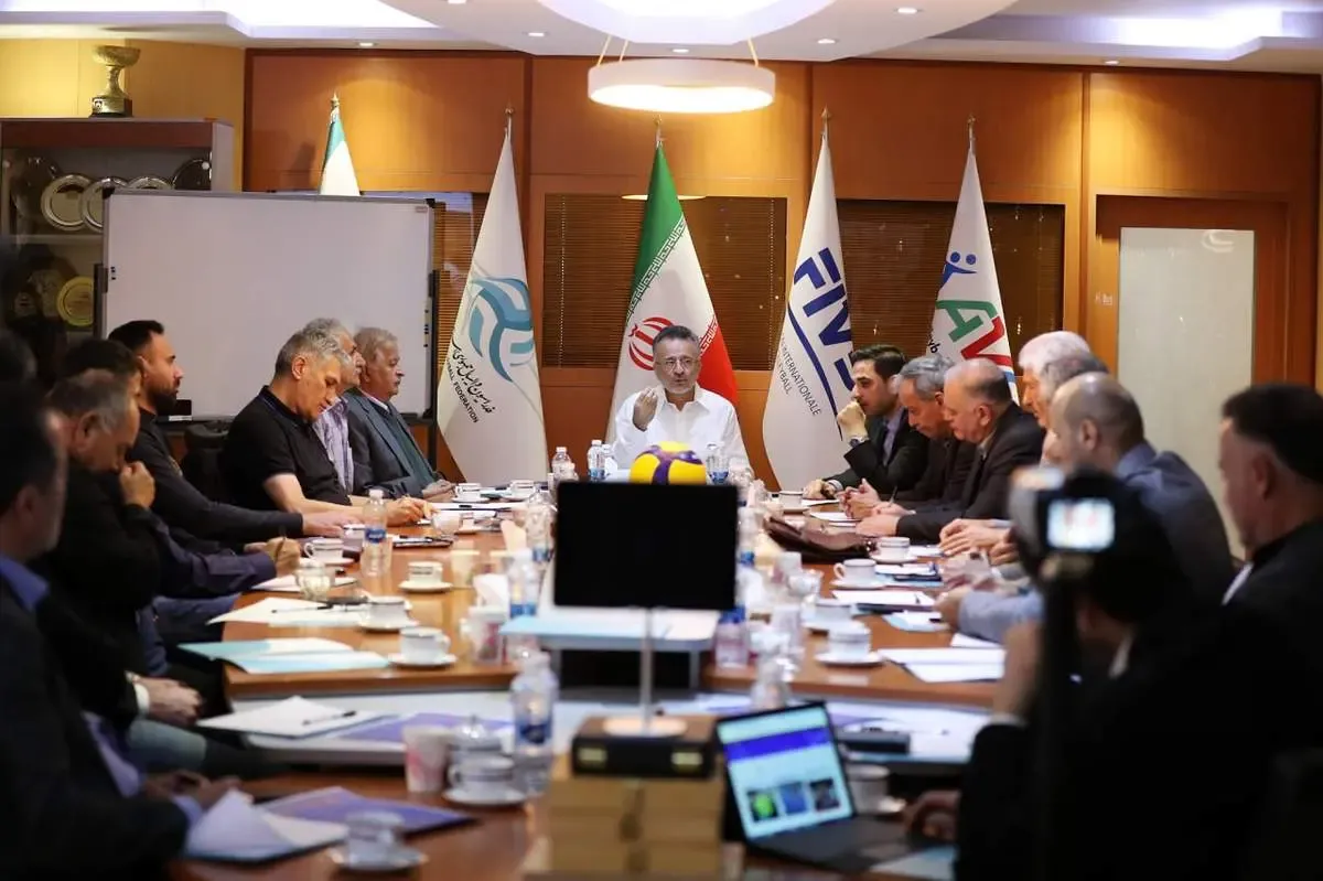 گزینه‌های هدایت تیم‌ملی والیبال؛ ۴ خارجی و ۲ ایرانی