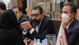 دستور مدیرعامل بانک مسکن برای برپایی میز خدمت در هر شعبه / هر شعبه بانک مسکن، یک میز خدمت