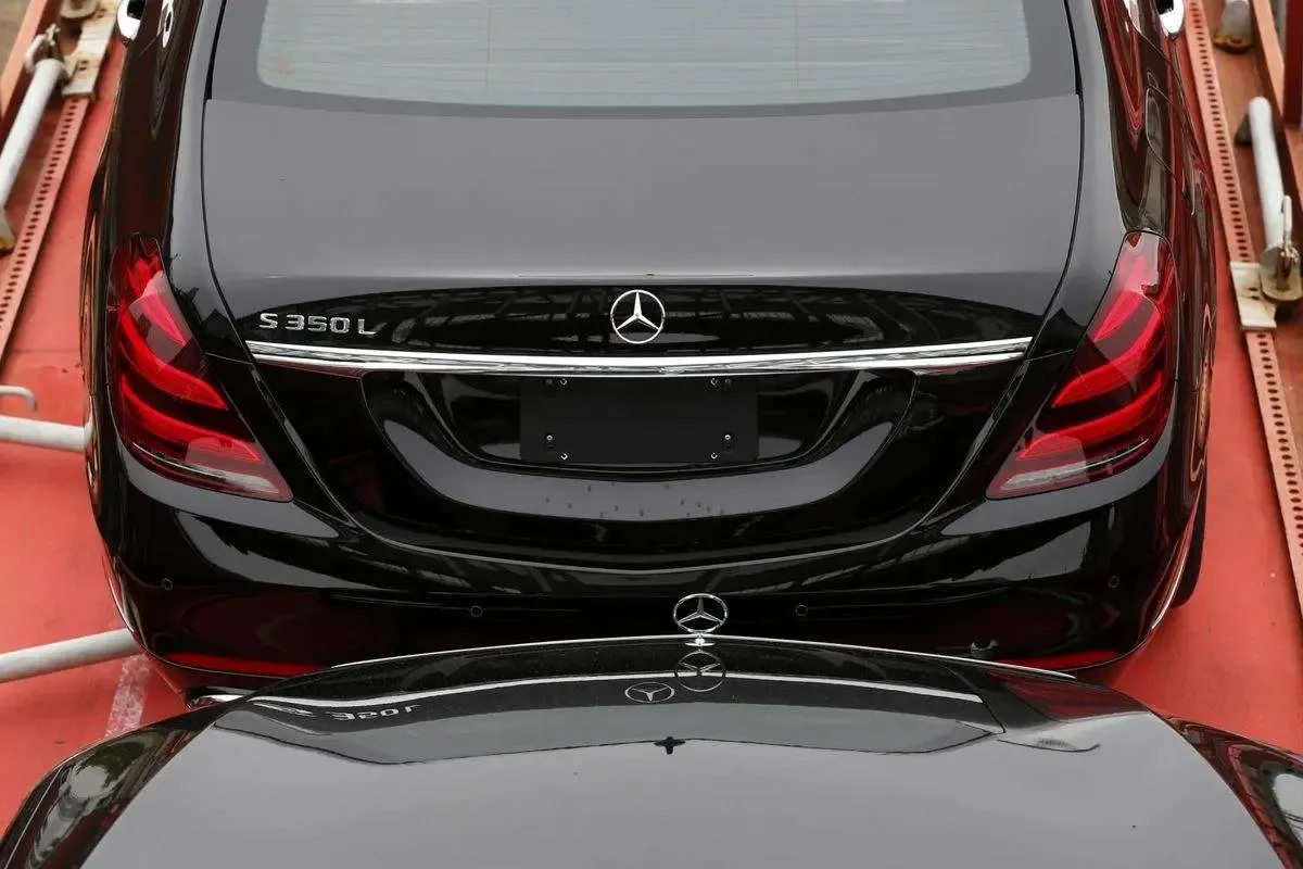 آخرین وضعیت واردات خودروهای جانبازان