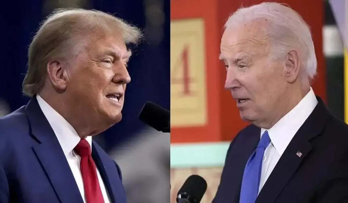 نامزدهای پیر و منفور آمریکا