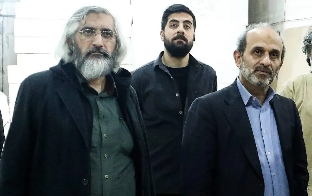 جبلی بالاخره فهمید/ اعتراف به اشتباه پس از ۳ سال توقیف پایتخت