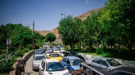 از سفر به شمال خودداری کنید