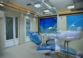 خدمات کلینیک دندانپزشکی مهرگان نجف آباد