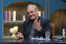 خاطرهبازی جواد خیابانی با جامجهانی از امشب
