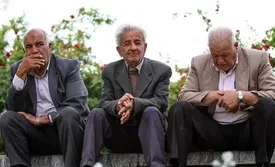 جزئیات افزایش حقوق بازنشستگان کشوری