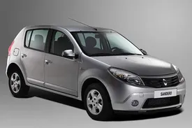 چه مدل ساندرو بخریم؟ / قیمت جدید ساندرو در بازار امروز