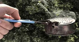 آنچه درباره مضرات دود اسپند می گویند تا چه حد صحت دارد؟