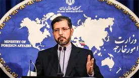 تاکید ایران بر تامین امنیت و سلامت کامل دیپلمات‌ها و اماکن دیپلماتیک در هرات از سوی طالبان