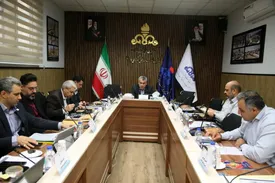 موفقیت در تولید و ذخیره سازی گاز ، حرکت به سمت توسعه میدان های جدید