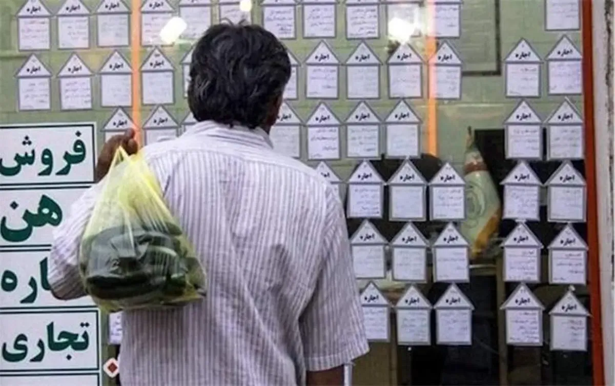 اجاره‌بها یا قیمت جان؟/ گرانی‌هایی که محدود به بازار مسکن یا اجاره نیست/ اجرای روش‌های پلیسی نمی‌تواند بر کنترل اجاره بهای مسکن به طور دائم  باشد