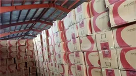 انبار عظیم تلویزیون‌های لامپی دوو در قلب پایتخت/ نابودی قدرت خرید مردم باعث شده مردم به خرید تلویزیون‌های دهه ۷۰ روی بیاورند