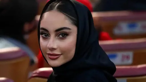 غافلگیری ترلان پروانه با یک استایل گنگ و خاص