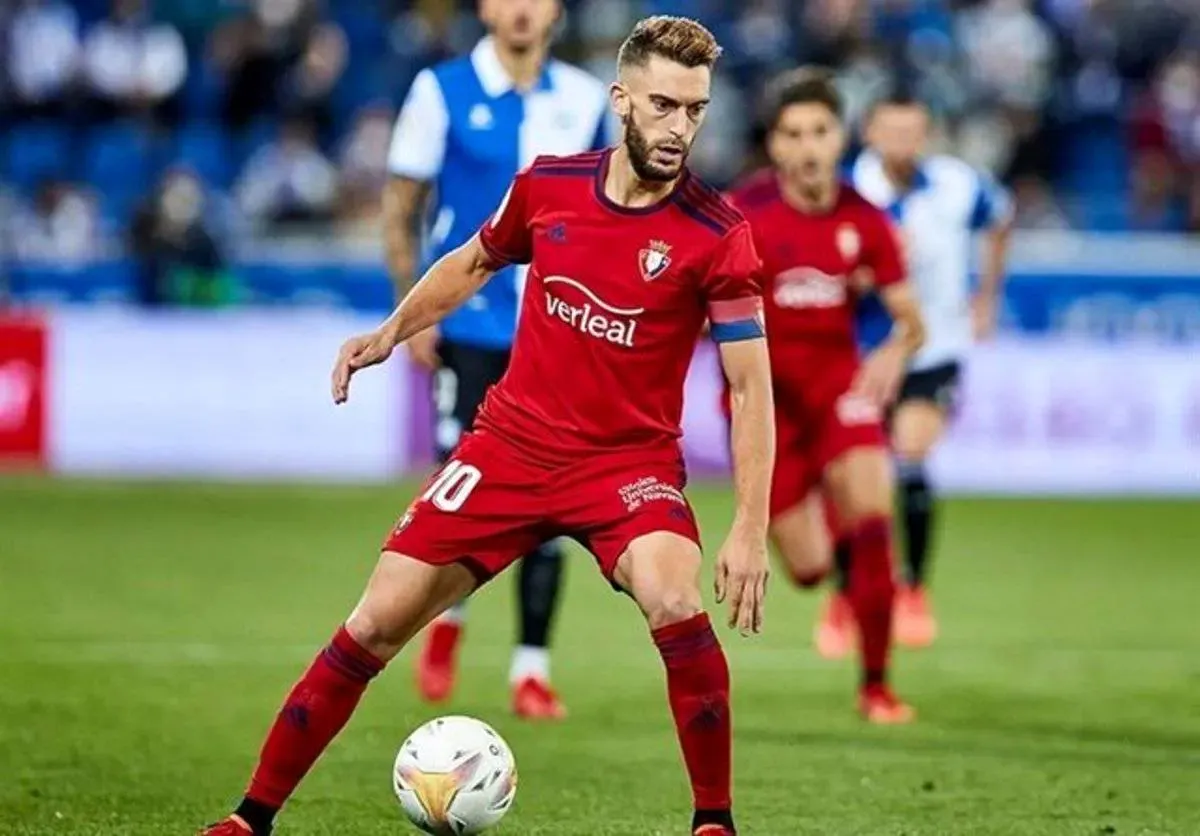 ببینید | ستاره لالیگا در راه پیوستن به استقلال