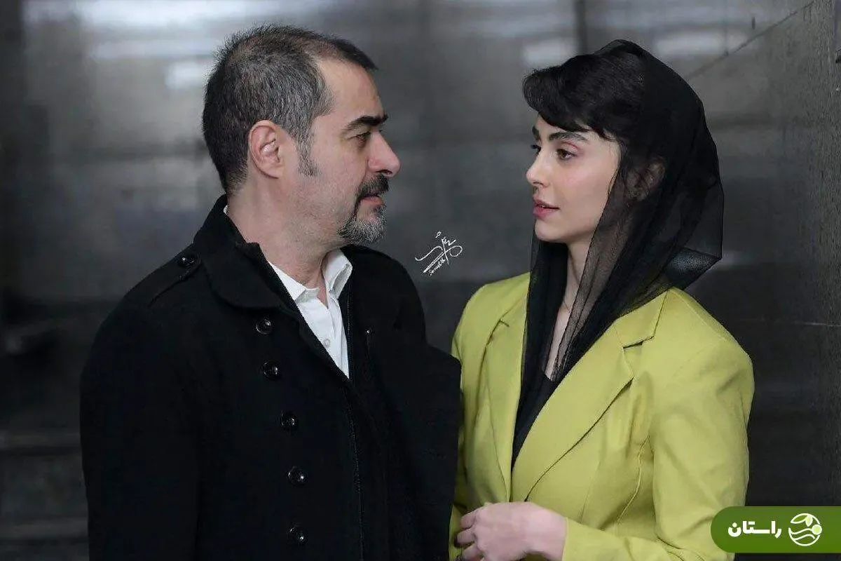 ببینید / سکانس غش‌کردن لاله مرزبان سوژه شد!