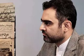 امیرحسین ثابتی عضو هیئت نظارت بر مطبوعات شد