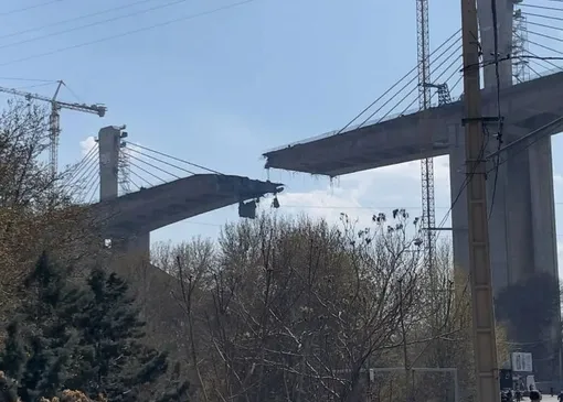 هدف از طراحی و ساخت پل B ۱ کرج چه بود؟