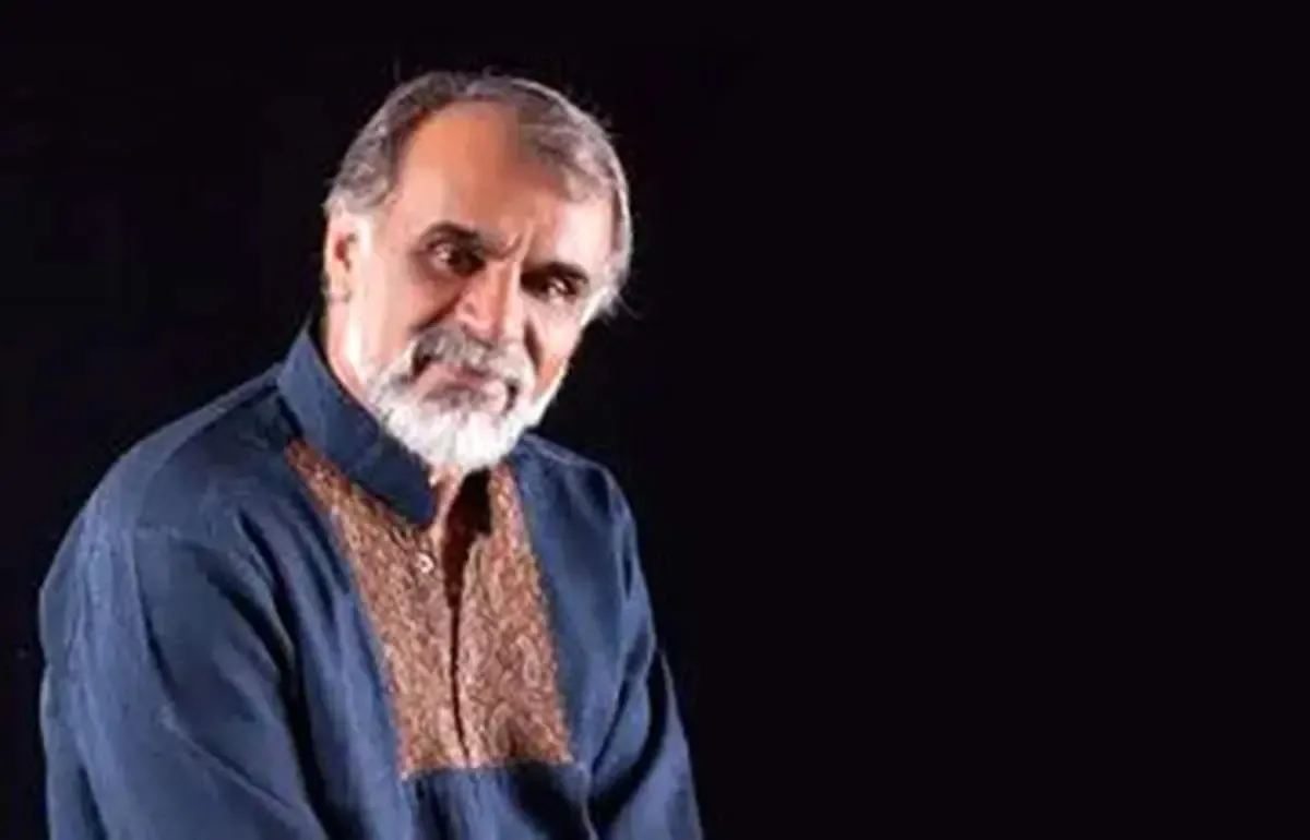 جمشید عزیزخانی درگذشت