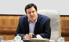 این چهره مدیرعامل جدید بانک ملت شد