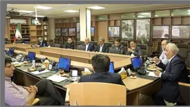 فروش سالانه ۵ میلیارد دلاری چادرملو پس از اتمام پروژه های جدید