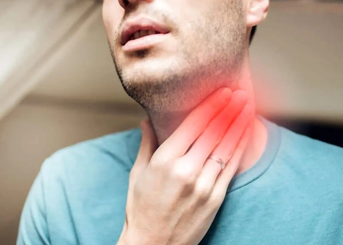 راه های درمان اختلال بلع به طور موثر در سال 2025 منتشر شد!