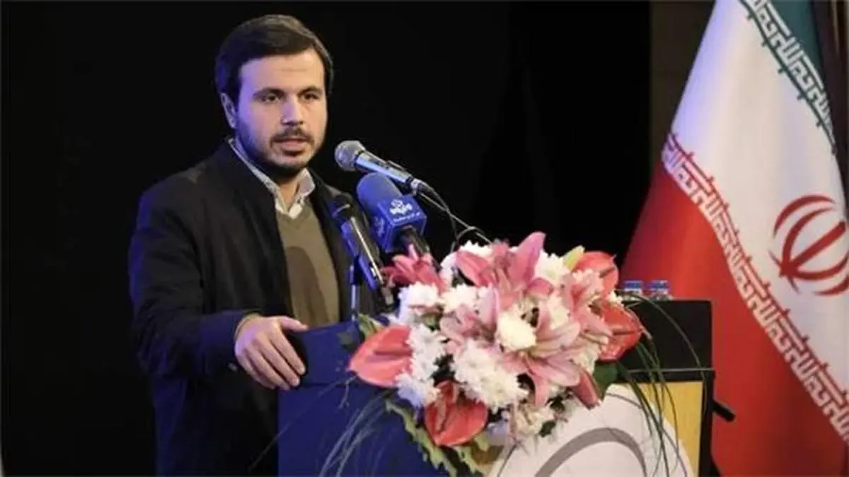 منتظر رونمایی از پروژه‌های بزرگ دانش بنیان هلدینگ خلیج فارس هستیم