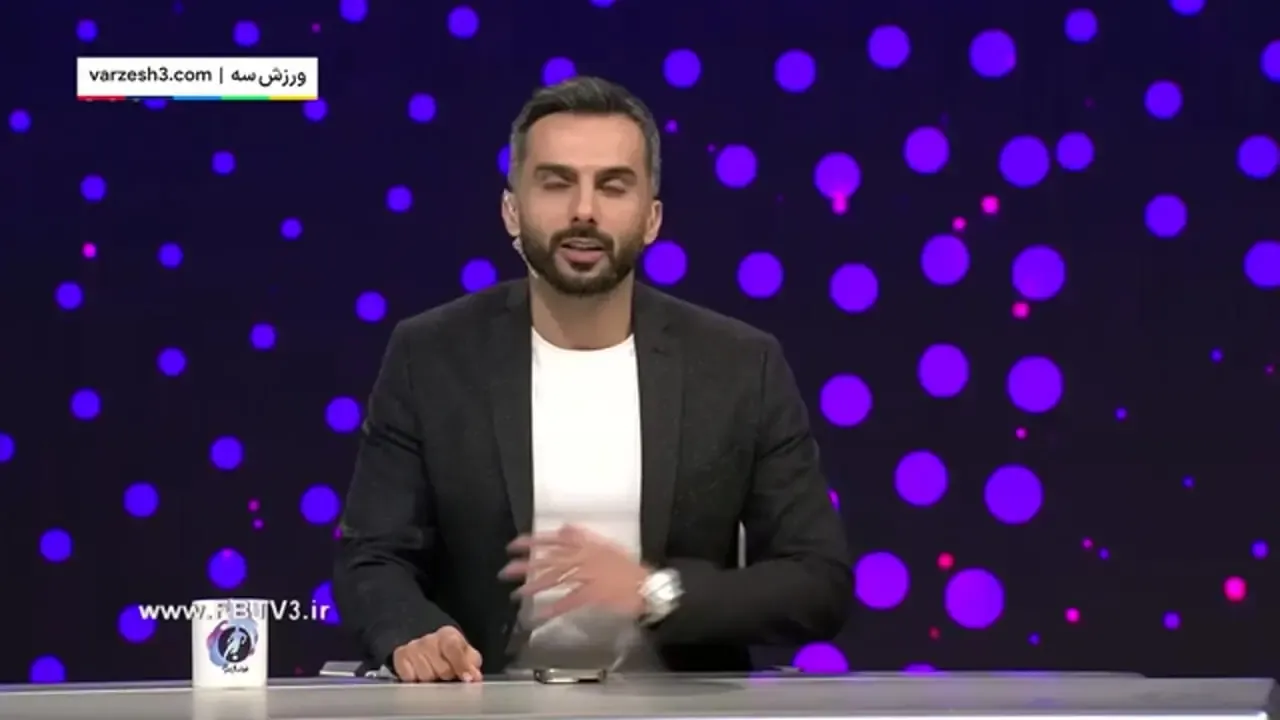 کنایه سنگین محمدحسین میثاقی به قلعه نویی