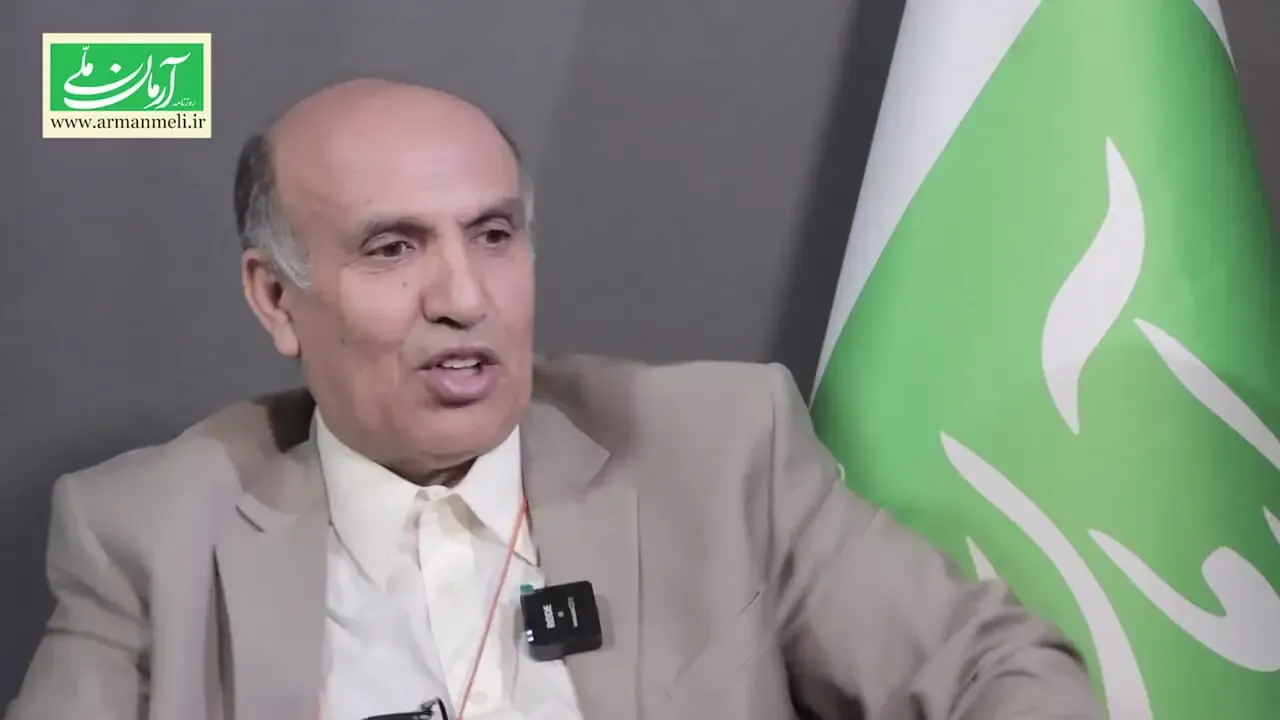 مهدی پازوکی: انتقاداتی که تندروها از دولت روحانی می کنند، نقاط قوت بود