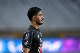 جوانترین بازیکن لیگ برتر مقابل پرسپولیس!