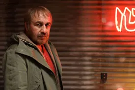 رضا عطاران به سینما بازگشت