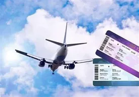 بازگشت وجه بلیت پرواز‌های باطل‌شده