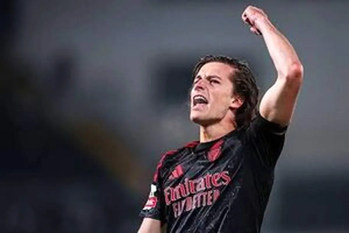 رونمایی از خرید جدید رئال مادرید