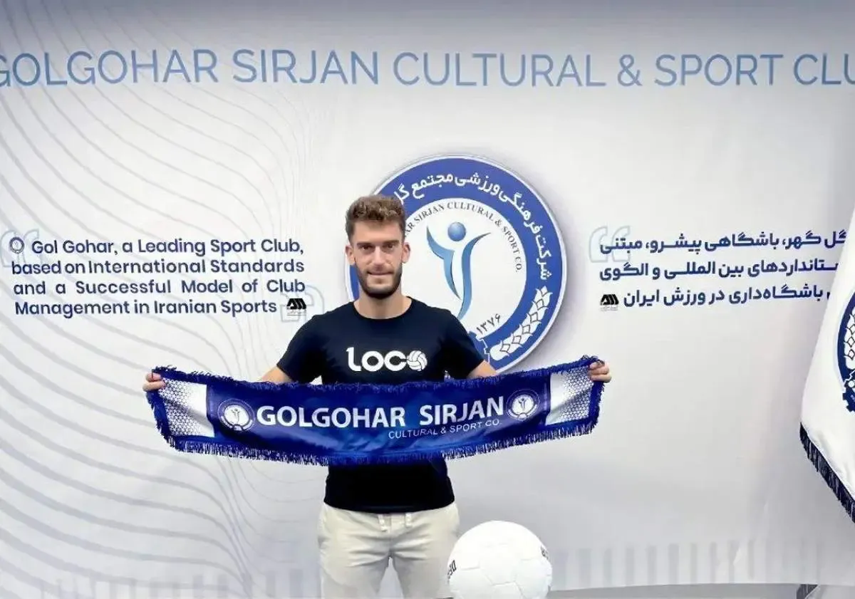 این ستاره به این دلیل به استقلال نرفت