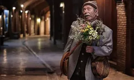 «نوروز» با بازی نصیریان متقاضی اکران نوروزی