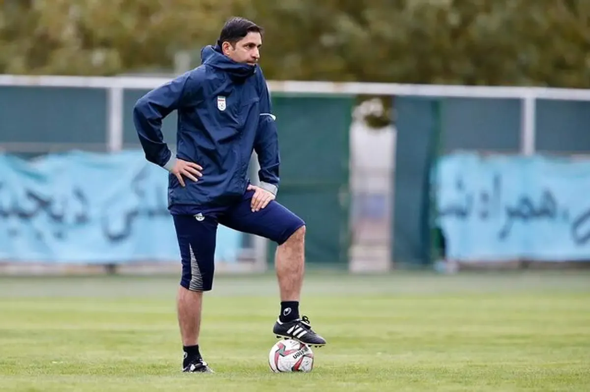 عربستانی‌ها مهاجم وحید را بر زدند/ پرسپولیس به دنبال سرزن!