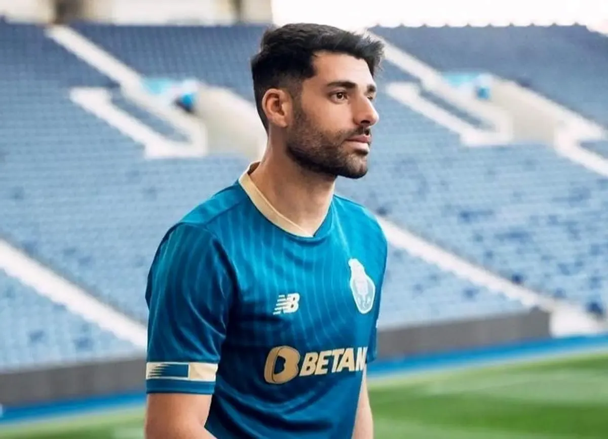 بی‌اعتنایی مهدی طارمی به پیشنهاد تاتنهام | ماجرا کنسل شد؟