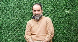 آخرین خبر درباره وضعیت جسمانی رضا امیرخانی در بیمارستان