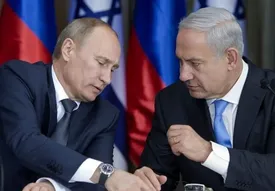 گفتگوی تلفنی پوتین و نتانیاهو با محوریت ایران