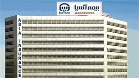 بیمه آسیا : بخشودگی جرایم وسایل نقلیه موتوری فاقد بیمهنامه شخص ثالث تا 15 مرداد